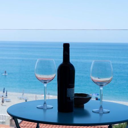 Mbaccimari B&B Cetraro Dış mekan fotoğraf