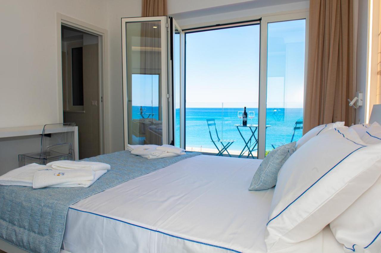 Mbaccimari B&B Cetraro Dış mekan fotoğraf