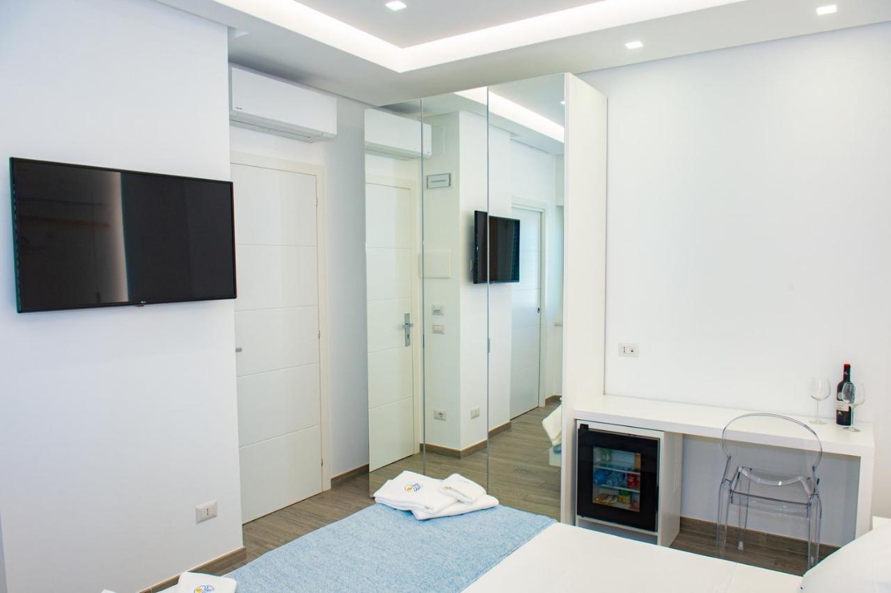 Mbaccimari B&B Cetraro Dış mekan fotoğraf