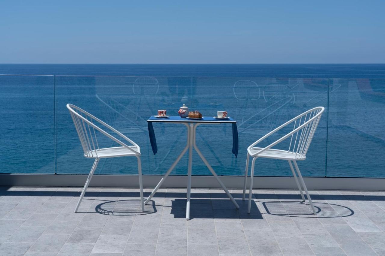 Mbaccimari B&B Cetraro Dış mekan fotoğraf